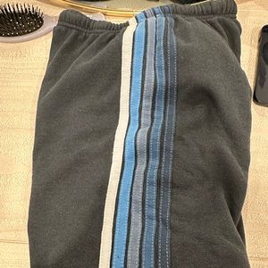 aviator nation sweatpants